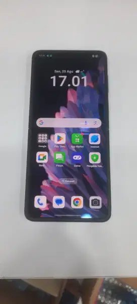 Oppo Find N2 Flip 8/256 second