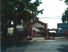 0917,90s lelang rumah Pasuruan di Bangil di salem