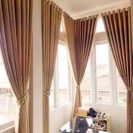 Pembuat Gorden Hordeng Gordyn Korden Gordeng Horden Kordeng Curtain