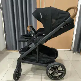 Stroller Nuna Mixx Next