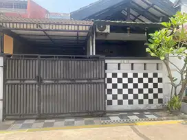 RUMAH DI JUAL  SERTIFIKAT SHM  TANPA PERANTARA