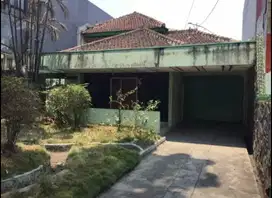 Dijual Vepat,  Murah !!! Rumah Jl. Burangrang, Lengkong