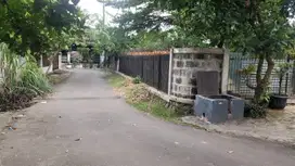 Dijual Kavling di Kembang Larangan Ciledug, Tangerang