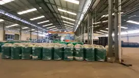 Jual pabrik di jl raya Serang - Jakarta Cikande Banten dekat tol