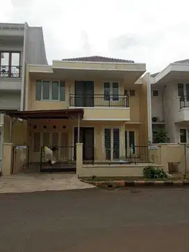 Dijual Rumah Mitra Gading Villa, Kelapa Gading Jakarta Utara