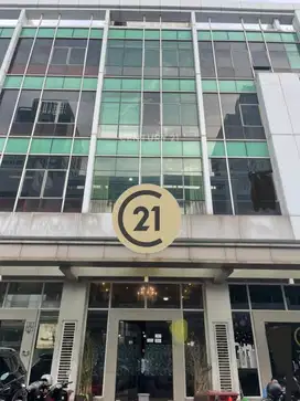 Ruko Jual Di The Kensington Commercial Kelapa Gading