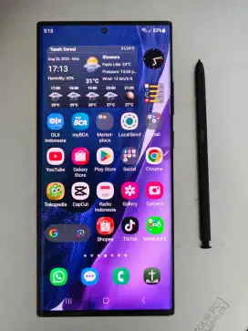 NOTE 20 ULTRA SEIN MULUS LIKE NEW