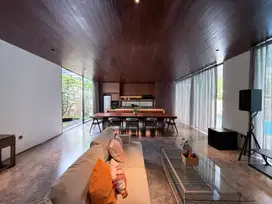 Jual Villa Mewah Full Furnished,  Vimalla Hills - Bogor