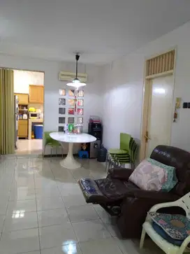 Dijual Rumah Permata Buana