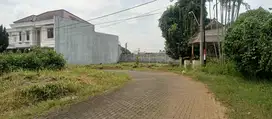 Dijual Tanah Siap Bangun Lokasi Perumahan Elit Kota Purwokerto