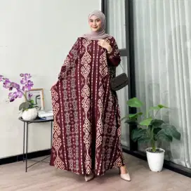 GAMIS KAFTAN JUMBO