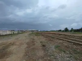 Dijual Kavling Industri 1,5 Ha dalam Kawasan, Tangerang Kota