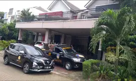 RUMAH MEWAH DI CLUSTER LAVINTAGE BSD – DE LATINOS, HARGA TERBAIK