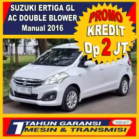 PROMO KREDIT DP MINIMAL