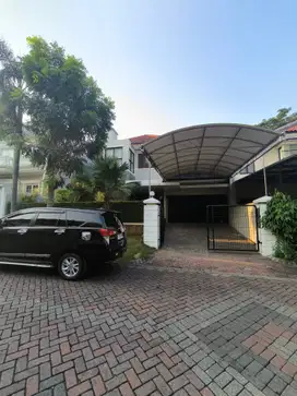 Rumah Murah Hitung Tanah Surabaya Barat Graha Famili