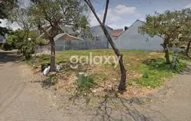 Langka!! Tanah Hook Permata Jingga Soekarno Hatta Malang GMK03266