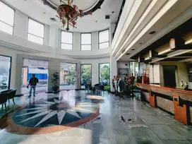 Hotel Bintang  cw Pool Pusat Kota Solo