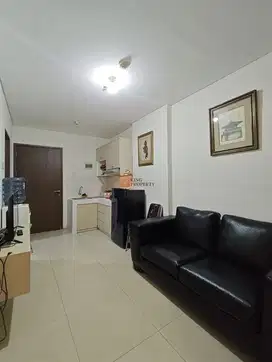 DISEWAKAN 2BR FURNISHED SIAP HUNI APARTEMEN NORTHLAND ANCOL