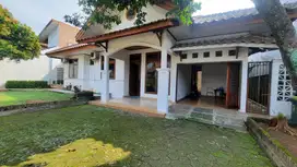 DIJUAL RUMAH TINGGAL DI BLOK F CINERE ESTATE
