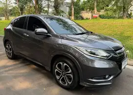 Honda Hrv 1.8 Prestige AT