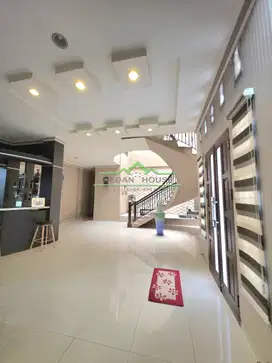 JL. KERETA API DAERAH PERNIAGAAN