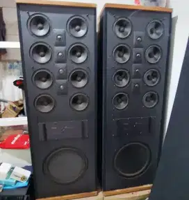 Polk Audio SDA SRS Signature Reference speaker
