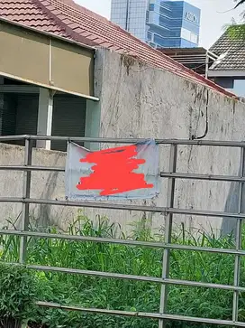 Dijual Tanah Strategis Di Jaksel