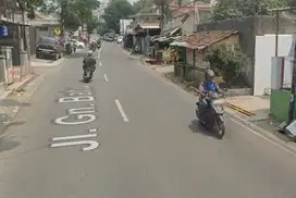 Turun Harga Jual Murah Tanah Di Gunung Batu Bandung Dekat Tol Pasteur