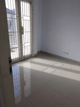Rumah Kluster Siap Huni