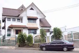 Dijual Rumah  siap huni di Setiabudhi Regensi