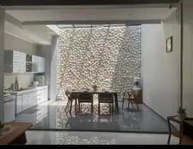 Rumah 3 Lantai di Rawamangun