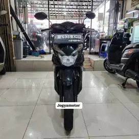 Honda Beat Sporty CBS Tahun 2019