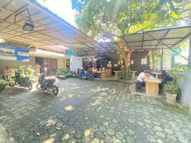 Rumah Lama Cocok Buat Usaha Maupun Kantor di Sayap Riau Bandung.