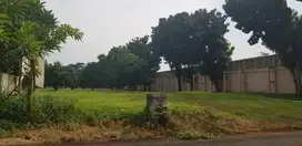 Dijual Cepat Kavling/Tanah 414m2 Emerald Cove Gading Serpong