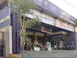 USAHA BERJALAN toko BANGUNAN rungkut penjaringan sari medokan merr