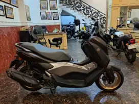 DP PROMO NMAX TURBO 2024 MOTOR MULUS KAYA BARU KM RENDAH PAJAK HIDUP