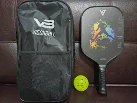 Racket Raket Pickle Ball NEW Brand VIGORBALL
