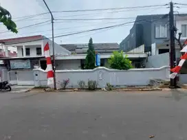 Rumah 300 meter di Rawamangun