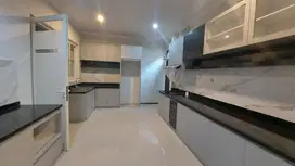 DIJUAL RUMAH DHARMAHUSADA INDAH BARAT