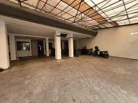 RUMAH KOSAN 21 KAMAR DEKAT MARANATHA PASTEUR