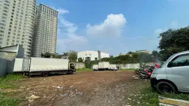 Dijual Kavling Lokasi Strategis di Permata Hijau, Jakarta Selatan