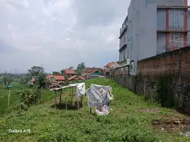 Tanah Kosong  jatinangor Sumedang