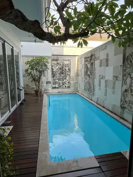 Jual Rumah Mewah di Artha Gading Villa Cluster Eksklusif Kelapa Gading
