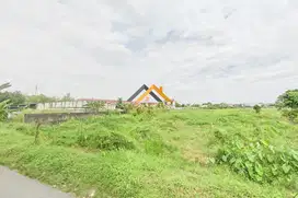 Dijual Tanah Kosong uk. 15.000m2 Jalan Lizadri Putra - Medan