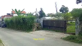 Jual Tanah Parongpong Cocok Utk Townhouse-Vila, Ada Organik Farm nya