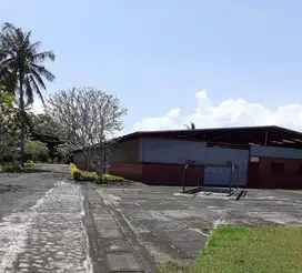 Jual industri Jembrana dekat gilimanuk