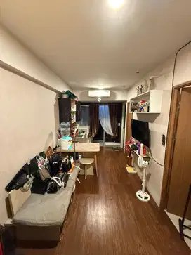 Butuh Cepat ! Take Over Apartemen 2BR Bintaro Parkview