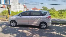 Suzuki Ertiga 2017 Bensin