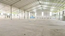 Pabrik izin industri di Cikupa Tangerang dekat tol balaraja timur
