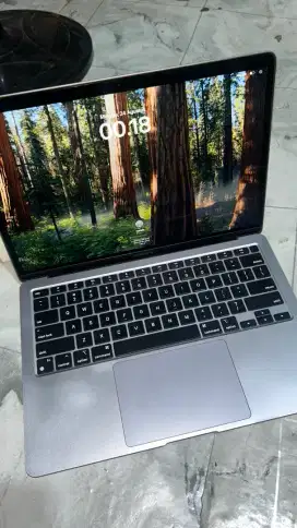 Macbook air m1 256gb